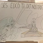 La mostra di Montrucchio raccontata dai liceali 2