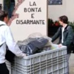 Una umana disarmante compassione 1