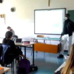 Dal Camerun allItalia inseguendo la liberta