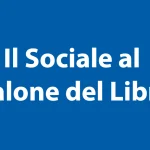 Il Sociale al Salone del Libro 1