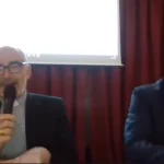 Il cardinale Czerny SJ al Sociale 1
