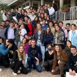 Le sorprese della vita Gli alunni al Kairos