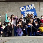 Ri scatti urbani