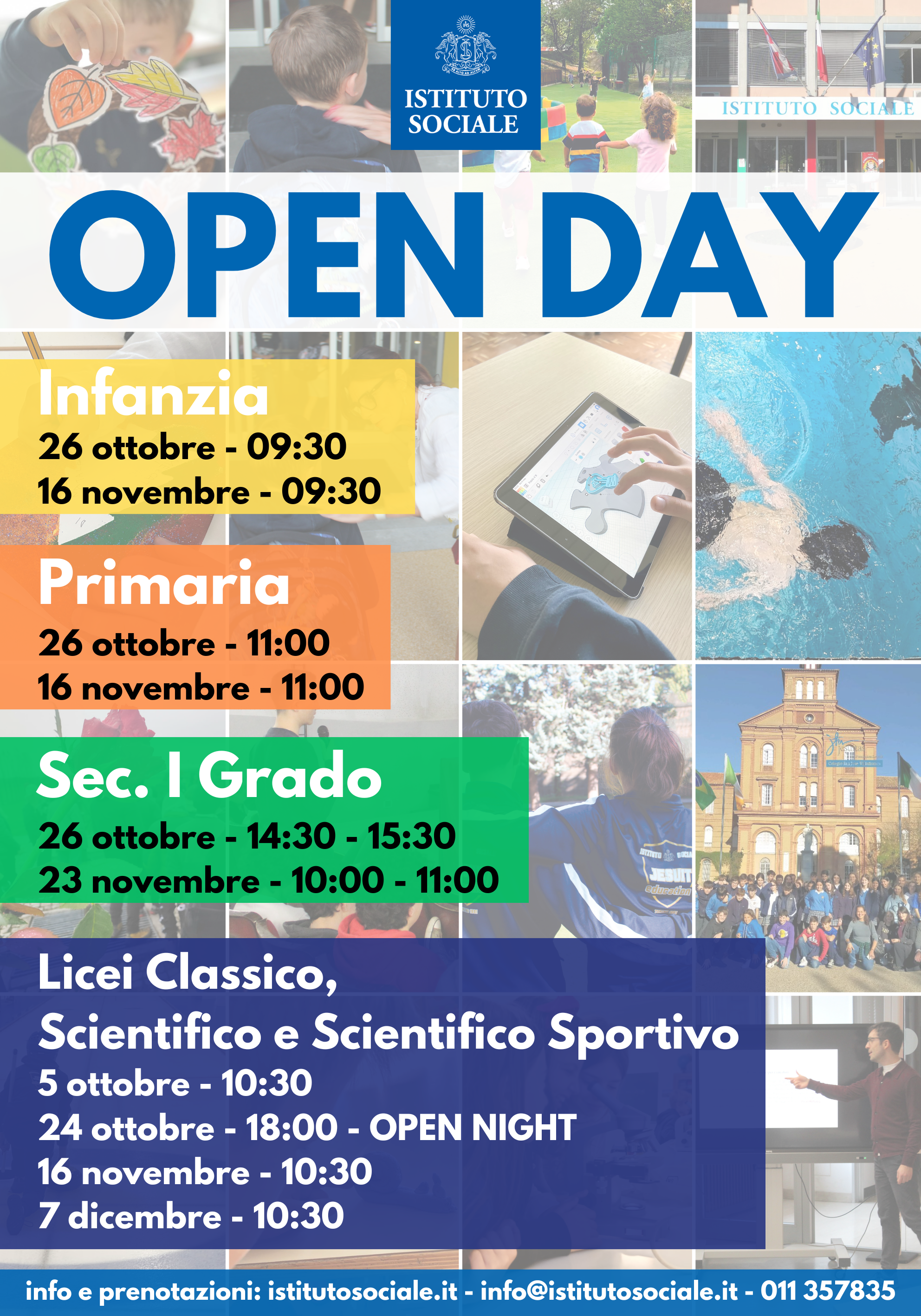 OPEN DAY 2526 2