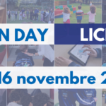 Licei 16 nov