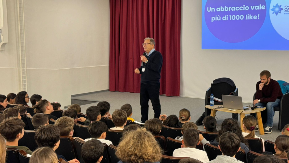 Cittadinanza Digitale e Educazione Civica: il percorso delle Scuole Medie