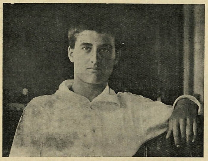 Frassati 16 anni