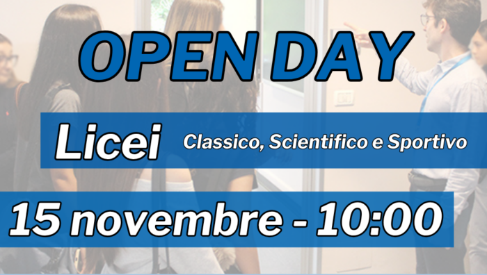 Tutte le date Tutte le date