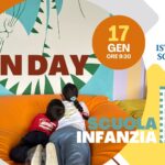 Eventbrite infanzia