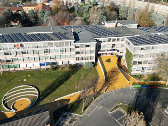 L’Istituto Sociale sul Corriere della Sera: un riconoscimento al nostro impegno educativo e formativo