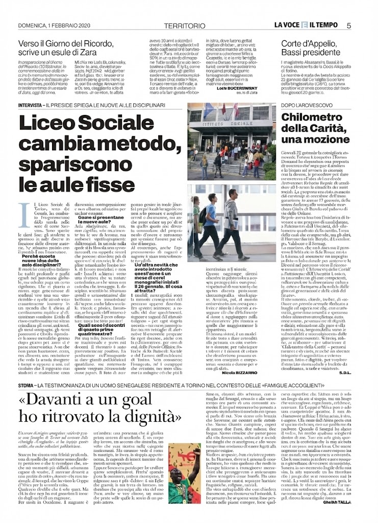 I moduli monografici al centro dell’innovazione didattica dei Licei